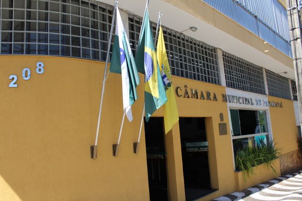 Novos vereadores v&atilde;o legislar pelos pr&oacute;ximos quatro anos.