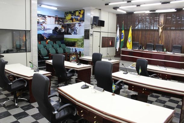Situa&ccedil;&atilde;o foi exposta nas redes sociais pelo prefeito de Paranava&iacute;, na tarde desta sexta-feira (9).