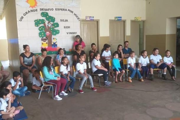 Decis&atilde;o judicial destaca que estudantes podem ser prejudicados com o fechamento da unidade de ensino.