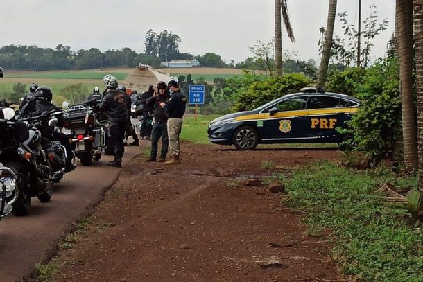 Opera&ccedil;&atilde;o ter&aacute; dura&ccedil;&atilde;o de nove dias.