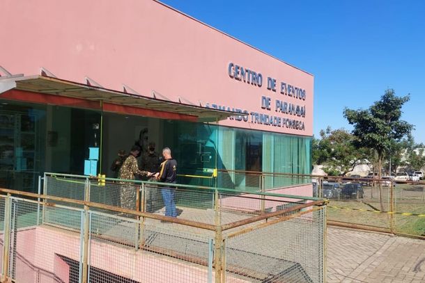 A secret&aacute;ria de Sa&uacute;de de Paranava&iacute;, Andr&eacute;ia Vilar, informou na manh&atilde; desta quarta-feira (13) .