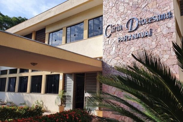 Fi&eacute;is que forem participar presencialmente das celebra&ccedil;&otilde;es devem seguir normas sanit&aacute;rias de preven&ccedil;&atilde;o &agrave; covid-19. 