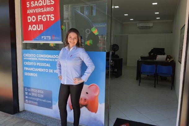 Fricredi tem formas de cr&eacute;dito facilitadas para clientes com os mais variados perfis.