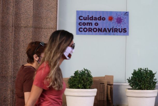 O estado aplicou 14.299.123 doses de vacinas contra a covid-19.