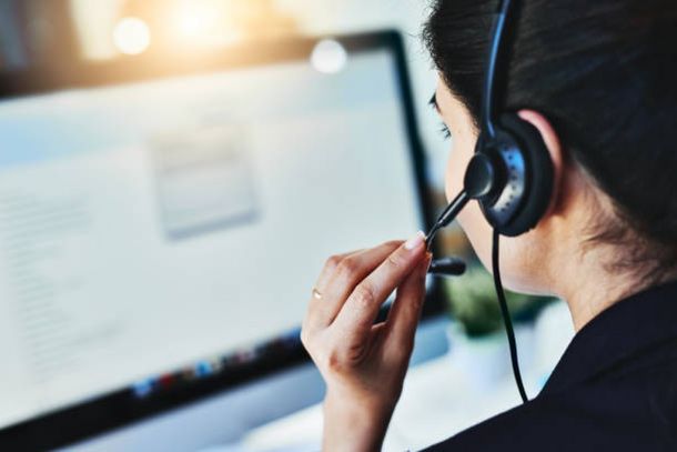 H&aacute; vagas para atendente de telemarketing na Ag&ecirc;ncia do Trabalhador.