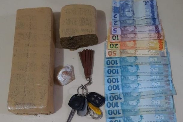 Situa&ccedil;&atilde;o foi na noite desta quinta-feira (6)
