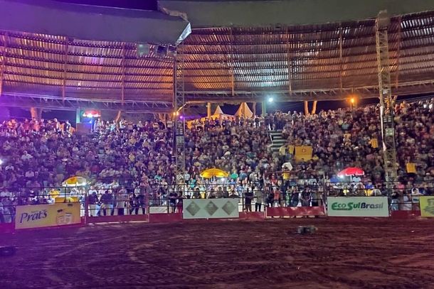 Ser&atilde;o 11 dias de programa&ccedil;&atilde;o e sete shows para curtir. 