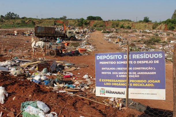 Local ser&aacute; fechado no dia 15 de abril.