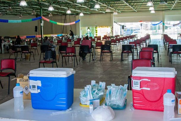 Pessoas que foram positivadas para covid-19 h&aacute; menos de 30 dias n&atilde;o poder&atilde;o ser imunizadas neste momento.
