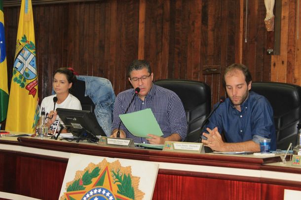 Projeto &eacute; de autoria dos vereadores Fernanda Zanatta, Dr. Le&ocirc;nidas e Lu&iacute;s Paulo Hurtado.