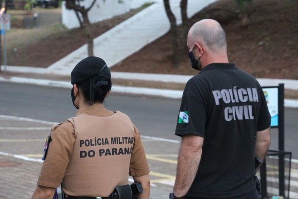 Segundo o Governo do Estado, a redu&ccedil;&atilde;o dos roubos &eacute; atribu&iacute;da ao trabalho preventivo, desempenhado pela Pol&iacute;cia Militar para desestimular a pr&aacute;tica do crime.