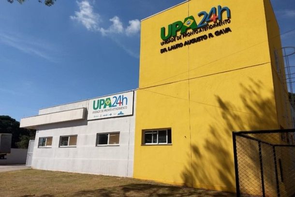 &Oacute;bito foi confirmado nesta quarta-feira (9)