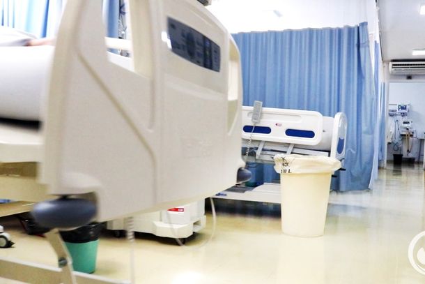 Paranava&iacute; tinha 66 pessoas com o v&iacute;rus ativo e 26 casos suspeitos.