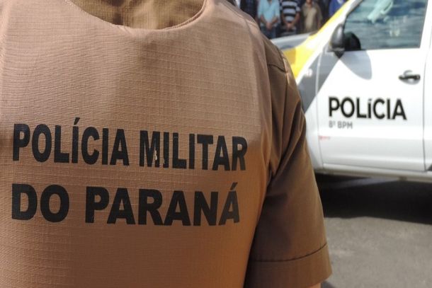 Bandidos levaram televis&atilde;o, botij&atilde;o de g&aacute;s e dinheiro.