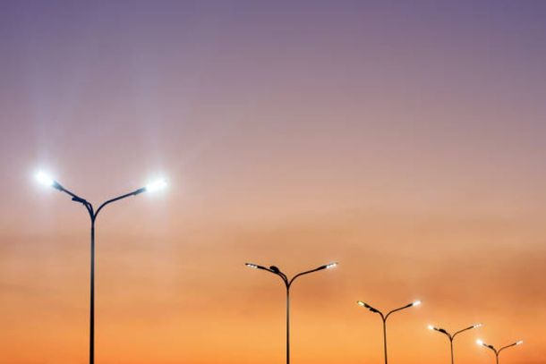 Paranava&iacute; ter&aacute; 1.948 unidades de lumin&aacute;rias trocadas