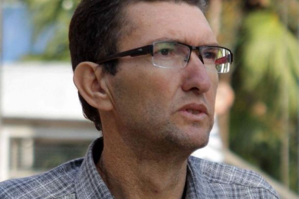 P&oacute; Royal &eacute; pr&eacute;-candidato a deputado federal.