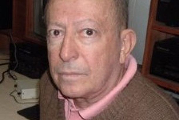 Joaquim de Paula morreu em 2020, ap&oacute;s um infarto.