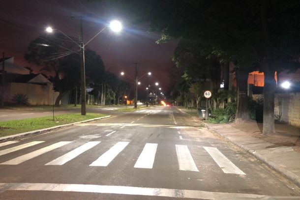 Segundo a prefeitura, o valor da obra &eacute; de R$ 1,9 milh&atilde;o de recursos a fundo perdido do Governo do Estado.