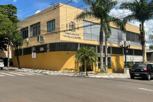 Os trabalhos legislativos ser&atilde;o retomados no dia 1&ordm; de agosto