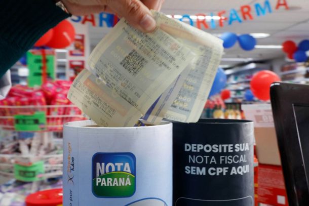 Para o sorteio foram gerados, no total, 25,4 milh&otilde;es de cupons eletr&ocirc;nicos.