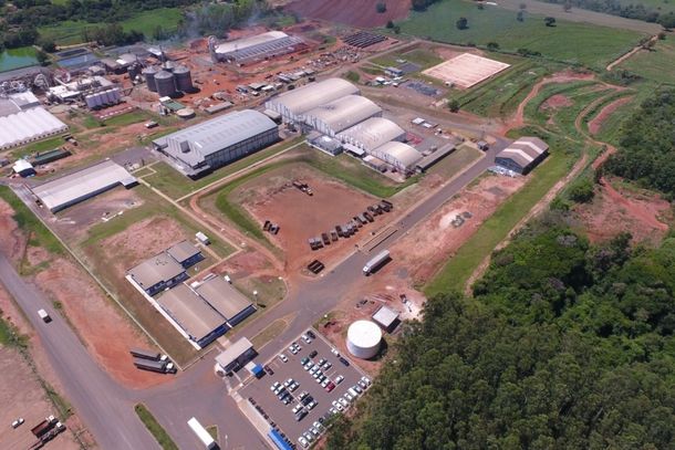 General Mills anuncia sa&iacute;da do Paran&aacute; com fechamento da &uacute;ltima ind&uacute;stria em Paranava&iacute;.