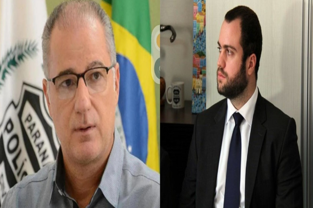 A cerim&ocirc;nia de posse est&aacute; marcada na seguinte quinta-feira, 3 de abril. 