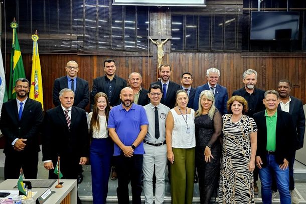 A iniciativa contribui nas pesquisas e estudos sobre a regi&atilde;o e o funcionamento do Legislativo municipal.
