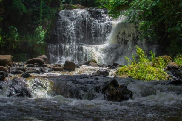 Aproveite para conhecer novos lugares em meio a natureza, pr&oacute;ximos a Paranava&iacute;.