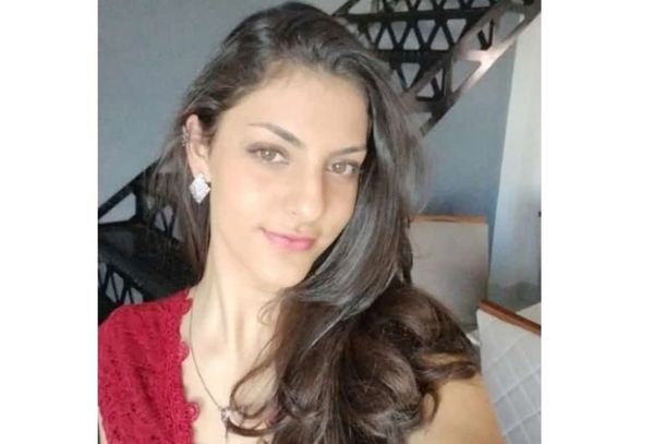 Cerim&ocirc;nia de despedida de Isadora Boscariol Rossini acontece em Paranava&iacute;