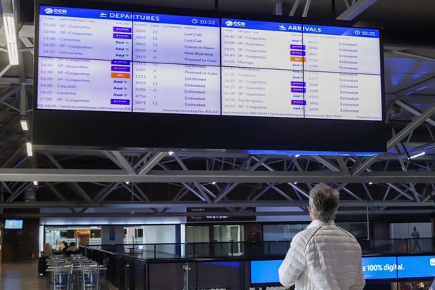 De acordo com dados da Embratur divulgados nesta semana, o estado recebeu mais de 426 mil turistas vindos do exterior apenas no primeiro trimestre de 2025.