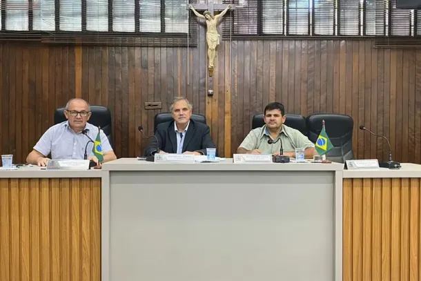 Paranava&iacute; pode adotar QR Codes para informar sobre obras p&uacute;blicas