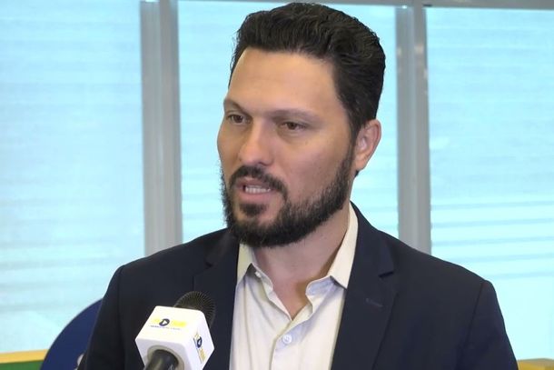 Justi&ccedil;a Eleitoral decide pela improced&ecirc;ncia da a&ccedil;&atilde;o contra prefeito e vice eleitos.
