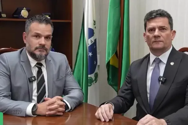 Na &eacute;poca dos fatos, KIQ era prefeito de Paranava&iacute;. 