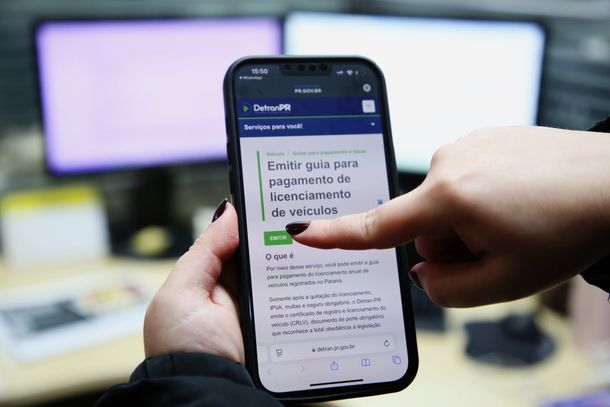 Pagamento pode ser feito via Pix e certificado &eacute; emitido em at&eacute; 15 minutos.