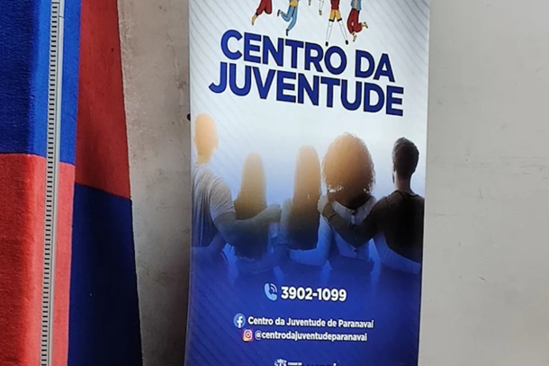 A iniciativa &eacute; gratuita e voltada a adolescentes que buscam participar de um ambiente de aprendizagem, conviv&ecirc;ncia e crescimento.
