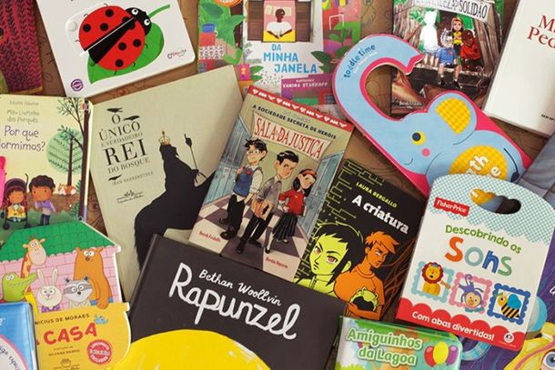 A colet&acirc;nea ser&aacute; lan&ccedil;ada em agosto, durante a 45&ordf; Semana Liter&aacute;ria Sesc e Feira do Livro.