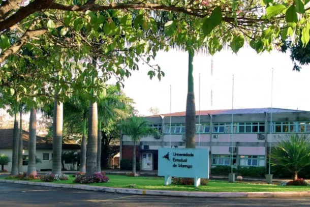UEM divulga tr&ecirc;s editais de processos seletivos com vagas tempor&aacute;rias