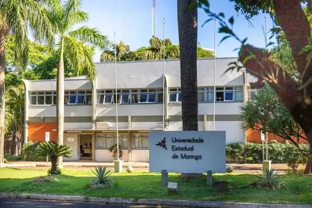 &Uacute;ltimo dia de inscri&ccedil;&atilde;o para vagas remanescentes da UEM