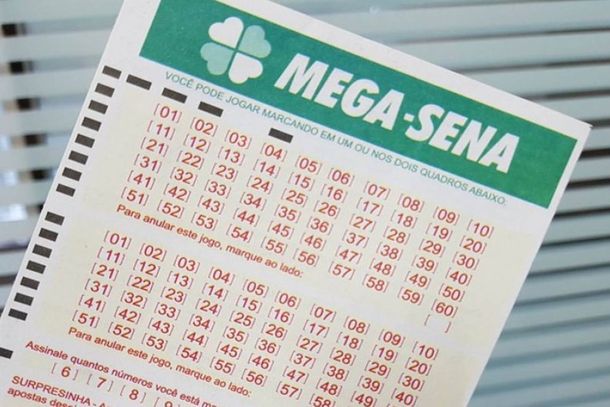Apostas de Paranava&iacute; e Uniflor faturam pr&ecirc;mio na Mega-Sena