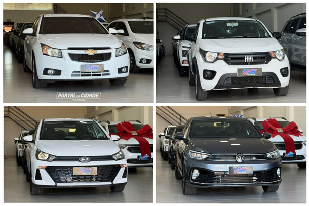 Encontre diversos carros dispon&iacute;veis em Paranava&iacute; na se&ccedil;&atilde;o de "Ve&iacute;culos"