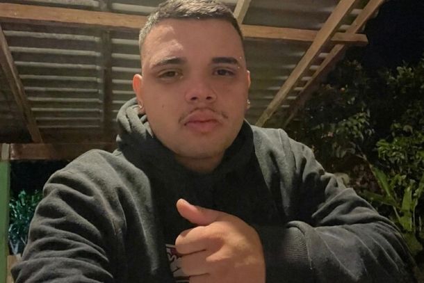  Jovem de Paranava&iacute; faz vaquinha para tratar doen&ccedil;a na vis&atilde;o