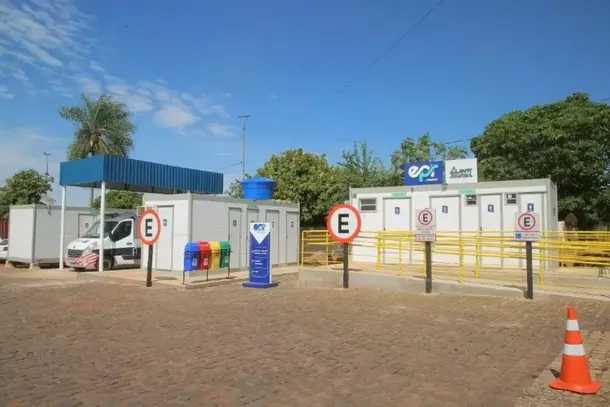 Paranava&iacute; e regi&atilde;o recebem bases 24h de apoio nas rodovias
