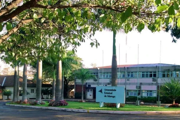 UEM abre 563 vagas remanescentes para quem j&aacute; concluiu o ensino m&eacute;dio