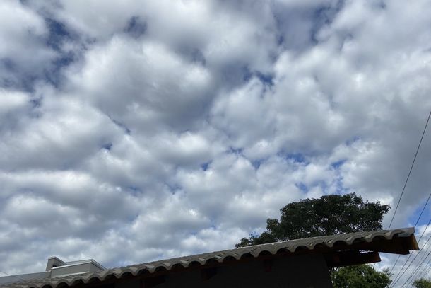 Confira a previs&atilde;o do tempo para este fim de semana em Paranava&iacute;