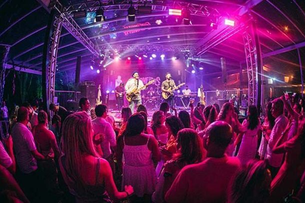 Programa&ccedil;&atilde;o re&uacute;ne m&uacute;sica, cultura, esporte e op&ccedil;&otilde;es de lazer para toda a fam&iacute;lia. 