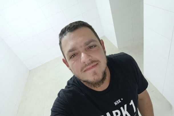  Guaira&ccedil;&aacute; se despede de jovem Jos&eacute; Ot&aacute;vio Ribeiro da Silva