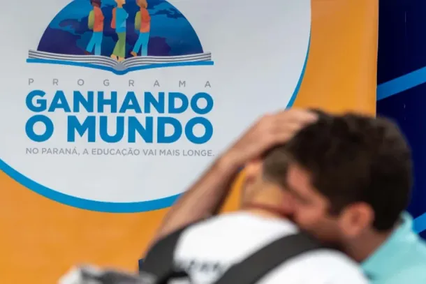 A estimativa da Seed-PR &eacute; de que mais 15 mil alunos participem do processo.