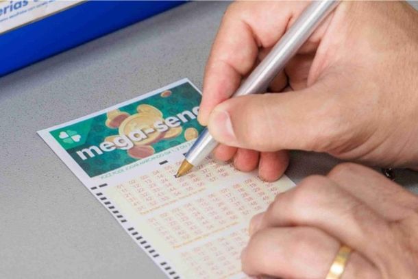 Mega-Sena sorteia pr&ecirc;mio de R$ 60 milh&otilde;es neste s&aacute;bado