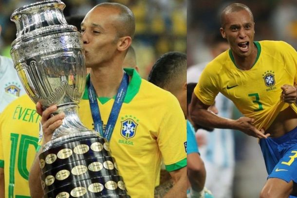 Miranda, &ldquo;tenho orgulho em ter nascido em Paranava&iacute;&rdquo;