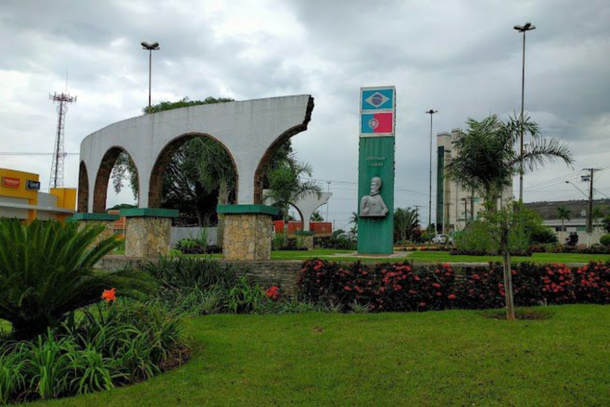 Espa&ccedil;o une arquitetura inspirada na Europa, mem&oacute;ria hist&oacute;rica e conviv&ecirc;ncia no cora&ccedil;&atilde;o da cidade.